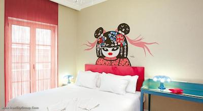 گرکوتل پالاس آتنا