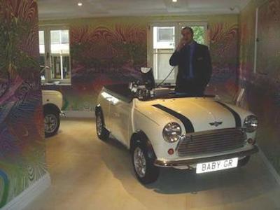 گرکوتل پالاس آتنا