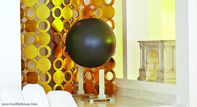 گرکوتل پالاس آتنا