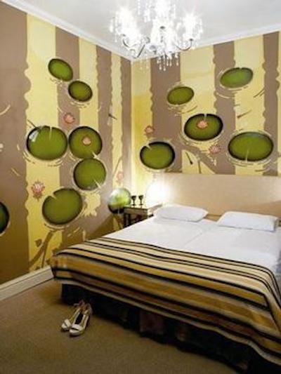 گرکوتل پالاس آتنا