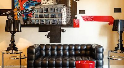 گرکوتل پالاس آتنا