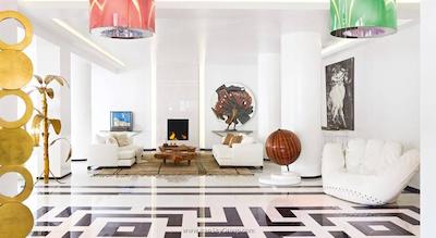 گرکوتل پالاس آتنا