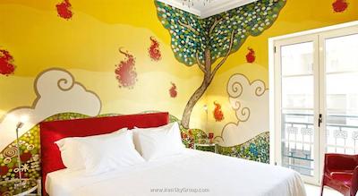 گرکوتل پالاس آتنا