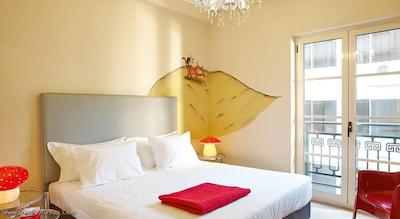 گرکوتل پالاس آتنا