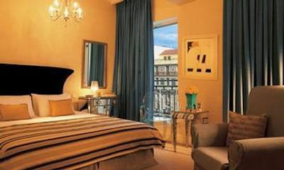 گرکوتل پالاس آتنا