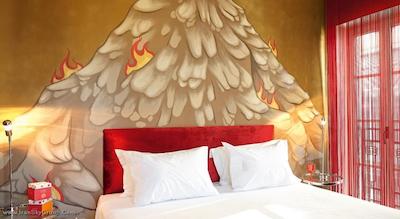 گرکوتل پالاس آتنا