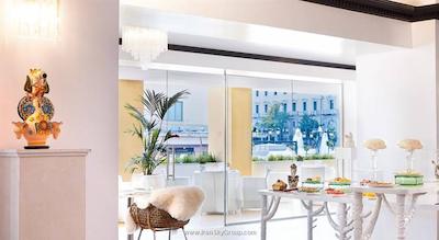 گرکوتل پالاس آتنا