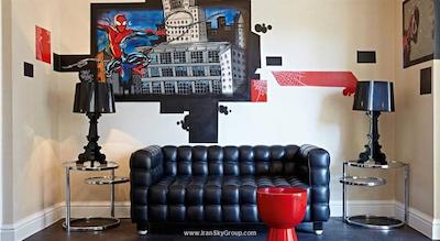 گرکوتل پالاس آتنا