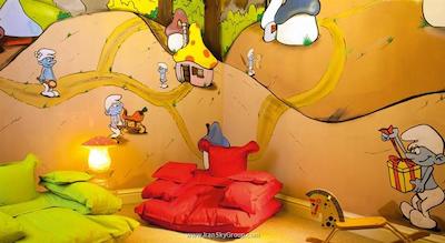 گرکوتل پالاس آتنا