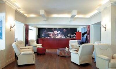 گرکوتل پالاس آتنا