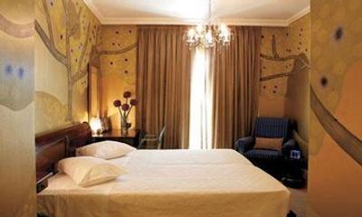 گرکوتل پالاس آتنا