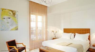 گرکوتل پالاس آتنا