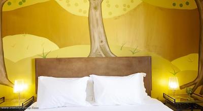 گرکوتل پالاس آتنا