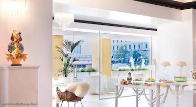 گرکوتل پالاس آتنا