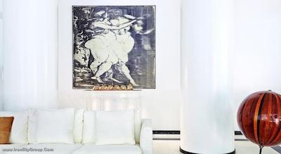 گرکوتل پالاس آتنا