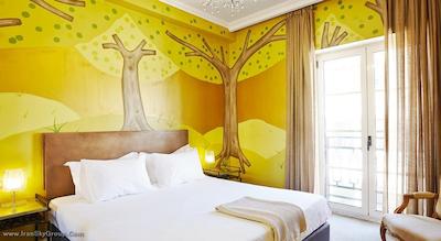 گرکوتل پالاس آتنا