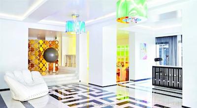 گرکوتل پالاس آتنا