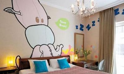 گرکوتل پالاس آتنا