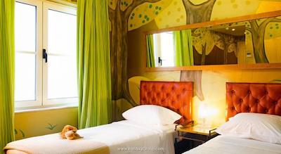 گرکوتل پالاس آتنا