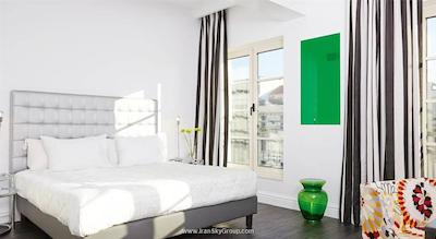 گرکوتل پالاس آتنا