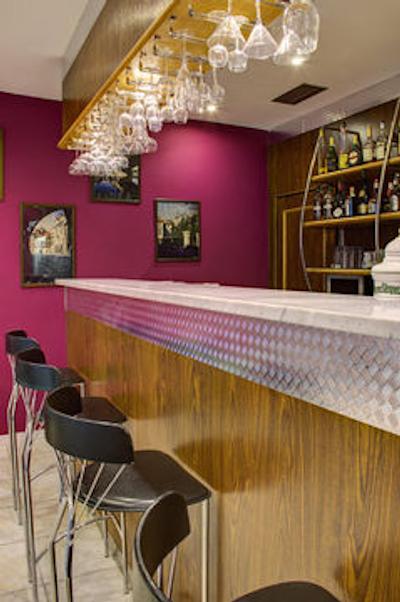 لاکچری فامیلی هتل بیلا لابوت