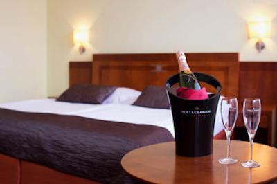 لاکچری فامیلی هتل بیلا لابوت