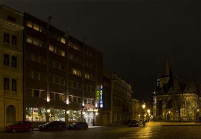 لاکچری فامیلی هتل بیلا لابوت