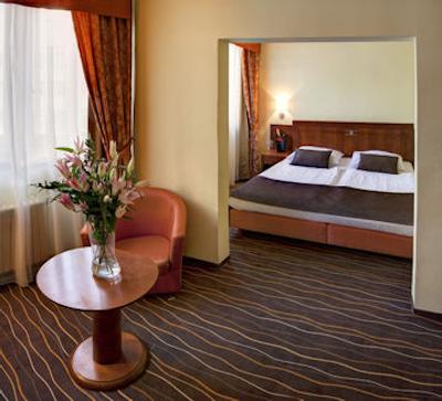 لاکچری فامیلی هتل بیلا لابوت