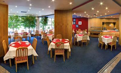 لاکچری فامیلی هتل بیلا لابوت