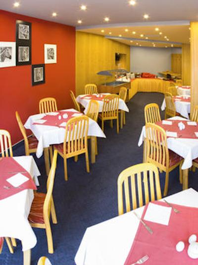 لاکچری فامیلی هتل بیلا لابوت