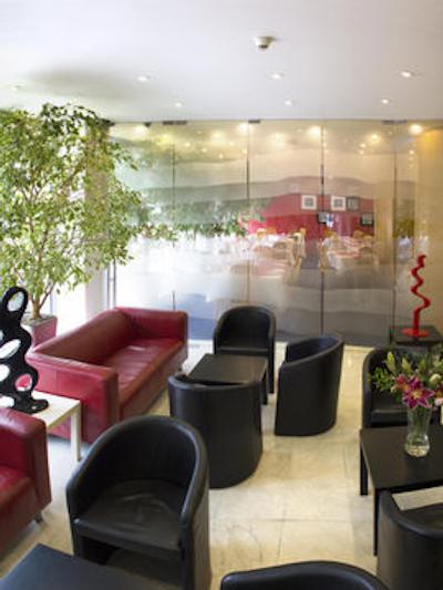 لاکچری فامیلی هتل بیلا لابوت