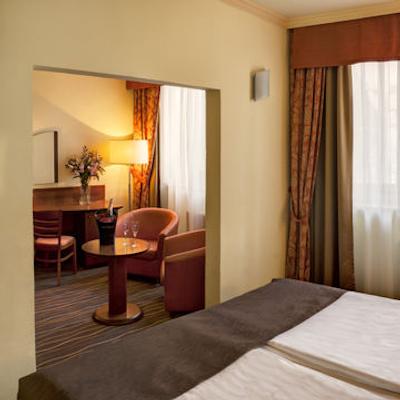 لاکچری فامیلی هتل بیلا لابوت