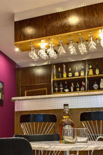 لاکچری فامیلی هتل بیلا لابوت