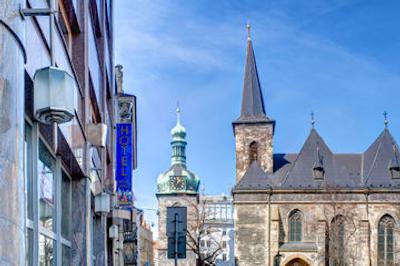 لاکچری فامیلی هتل بیلا لابوت