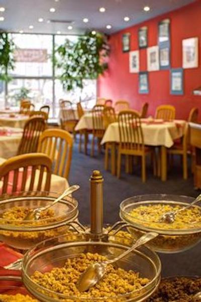 لاکچری فامیلی هتل بیلا لابوت