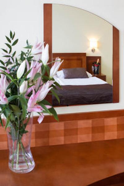 لاکچری فامیلی هتل بیلا لابوت