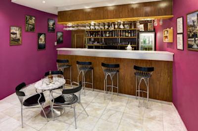 لاکچری فامیلی هتل بیلا لابوت