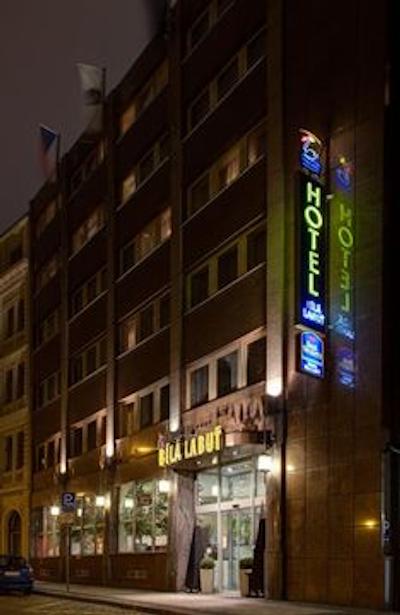 لاکچری فامیلی هتل بیلا لابوت