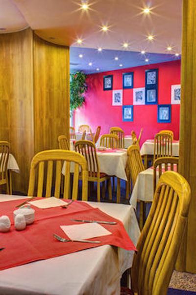 لاکچری فامیلی هتل بیلا لابوت