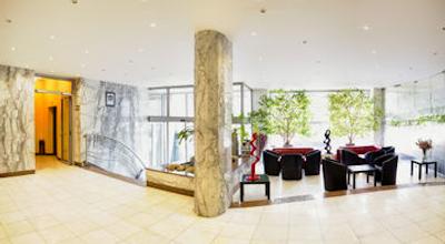 لاکچری فامیلی هتل بیلا لابوت