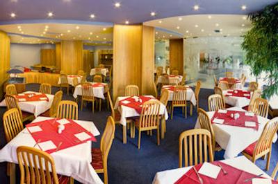 لاکچری فامیلی هتل بیلا لابوت