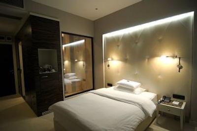 کریستال بلگراد