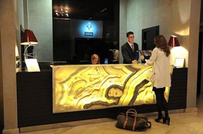 کریستال بلگراد