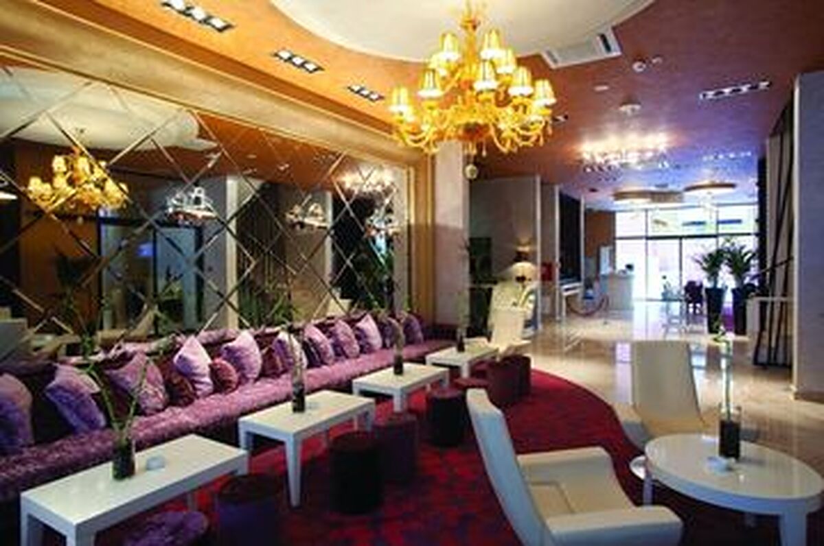 کریستال بلگراد