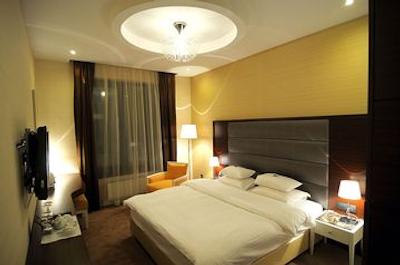 کریستال بلگراد