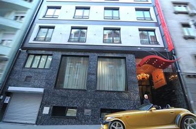 کریستال بلگراد