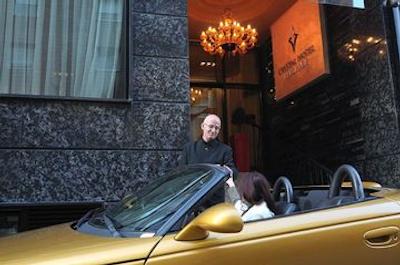 کریستال بلگراد