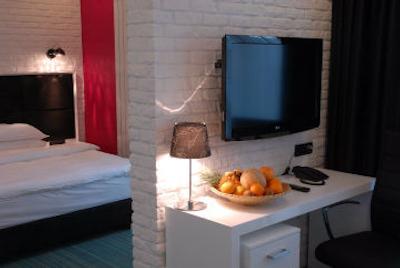 کریستال بلگراد