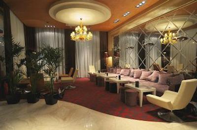 کریستال بلگراد