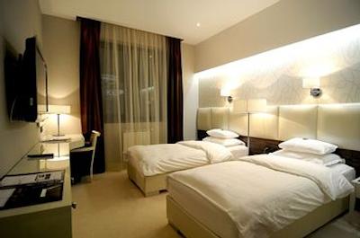 کریستال بلگراد